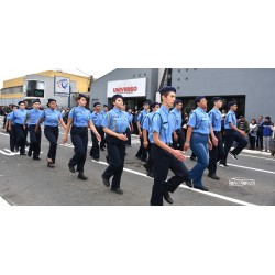 Vagas de estágio na Prefeitura para jovens formados pela Guarda Mirim